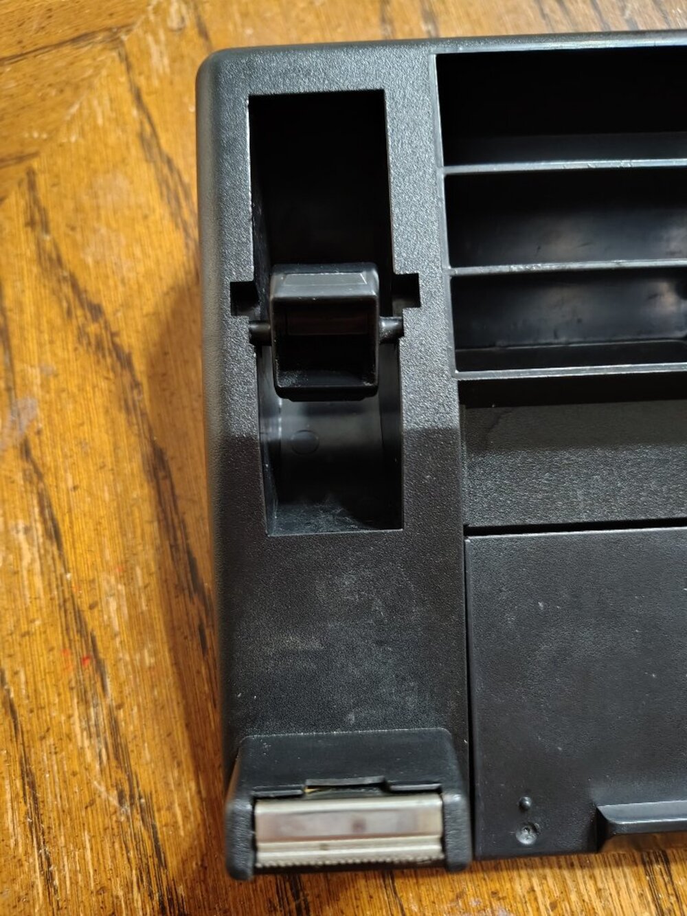 Tape and Post Its Organizer - Picture 2 of 4